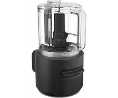 Belaidis maisto smulkintuvas KitchenAid Go 5KFCR531BM