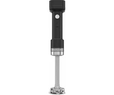 KitchenAid Go 5KHBRV71BM johdoton sauvasekoitin, mattamusta