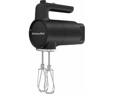 Rankinis mikseris KitchenAid 5KHMR762BM