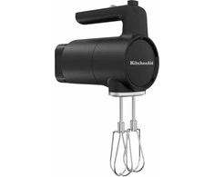 Rankinis mikseris KitchenAid 5KHMR762BM