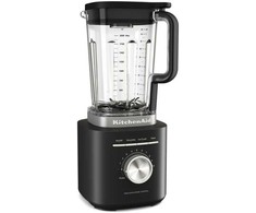 „KitchenAid Pure Power 2.0 l 5KSB2073EBM“ trintuvas, juodas