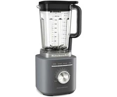 „KitchenAid Pure Power 2.0 l 5KSB2073EDG“ trintuvas, pilkos spalvos