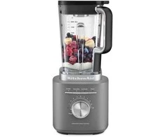 „KitchenAid Pure Power 2.0 l 5KSB2073EDG“ trintuvas, pilkos spalvos
