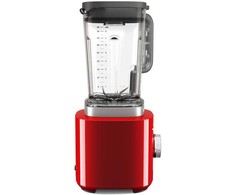 „KitchenAid Pure Power 2.0 l 5KSB2073EER“ trintuvas, raudonas