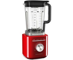 „KitchenAid Pure Power 2.0 l 5KSB2073EER“ trintuvas, raudonas