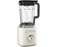 KitchenAid Pure Power 2,0 l 5KSB2073EPL tehosekoitin, valkoinen