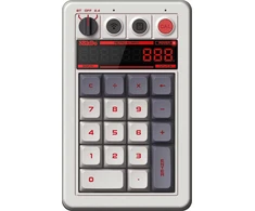 Klaviatūra 8BitDo Retro Mechaninė Numpad – N Edition, Windows / Android