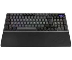 Klaviatūra ASUS ROG AZOTH 96HE M901