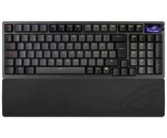Klaviatūra ASUS ROG AZOTH 96HE M901
