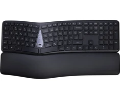 Klaviatūra Blackstorm E1 ergonominen näppäimistö