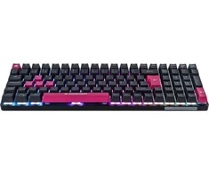 Klaviatūra Blackstorm Revenant RGB-pelinäppäimistö