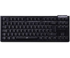 Klaviatūra Blackstorm Serenity TKL RGB mekaaninen pelinäppäimistö, musta