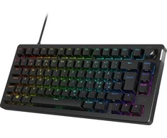 Klaviatūra HyperX Alloy Rise 75 HyperX3 (7G7A4AA#ABA)