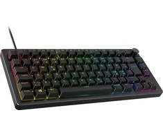 Klaviatūra HyperX Alloy Rise 75 HyperX3 (7G7A4AA#ABA)