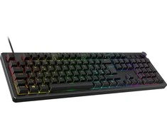 Klaviatūra HyperX Alloy Rise HyperX Raudona (7G7A3AA#ABA)
