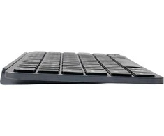 Klaviatūra Keychron B1 Pro Ultra-Slim langaton näppäimistö