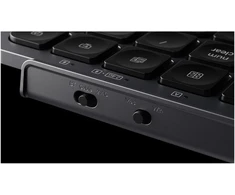 Keychron B6 Pro &amp; BM24 Klaviatūra ir pelė Combo Wireless Tri-Mode