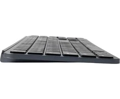 Klaviatūra Keychron B6 Pro Ultra-Slim langaton näppäimistö