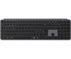 Klaviatūra Keychron B6 Pro Ultra-Slim langaton näppäimistö
