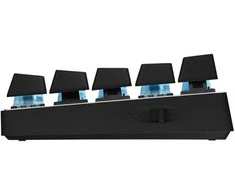 Logitech – „G PRO X 60 LIGHTSPEED“ belaidė žaidimų klaviatūra – „Nordic“