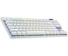 Klaviatūra Logitech - G PRO X TKL Lightspeed - Tactile - Nordisk