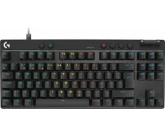 Logitech G - PRO X TKL RAPID tenkeyless klaviatūra žaidimams
