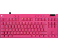 Logitech G - PRO X TKL RAPID tenkeyless klaviatūra žaidimams