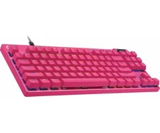 Logitech G - PRO X TKL RAPID tenkeyless klaviatūra žaidimams