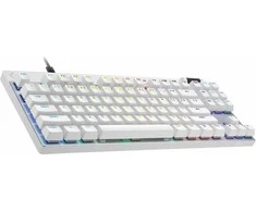 Logitech G - PRO X TKL RAPID tenkeyless klaviatūra žaidimams