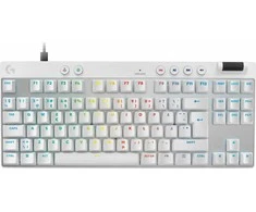 Logitech G - PRO X TKL RAPID tenkeyless klaviatūra žaidimams