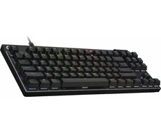 Logitech G - PRO X TKL RAPID tenkeyless klaviatūra žaidimams