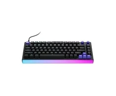 Klaviatūra Logitech G512 X 75 pelinäppäimistö, tactile kytkimet