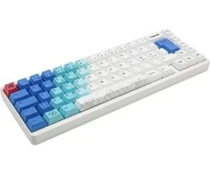 Klaviatūra Varmilo Muse65 HE Summit 65% RGB pelinäppäimistö