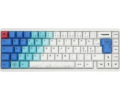 Klaviatūra Varmilo Muse65 HE Summit 65% RGB pelinäppäimistö