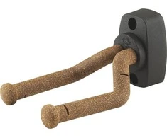 K&amp;M 16280C sieninis laikiklis gitarai