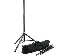 K&amp;M 21459 telinepaketti PA-kaiuttimille