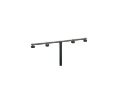 K&amp;M 236 - tvirtinimo strypas
