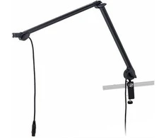 K&amp;M 23860-311 -mikrofoniteline