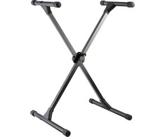 K&amp;M 37230 -kosketinsoitinteline