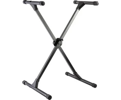 K&amp;M 37230 -kosketinsoitinteline