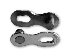 Grandinės sujungimas KMC MissingLink 12NR EPT Sidabrinis (2 pcs.)