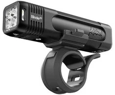 Knog Blinder 1000 Integrated, pyörän etuvalo 1000 lm
