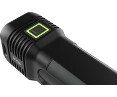 Knog Blinder 1300 priekinis žibintas