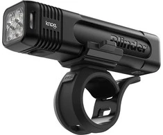 Knog Blinder 600 -etuvalo, 600 lm