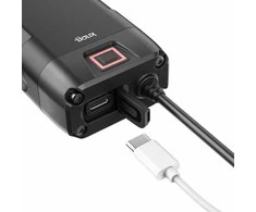Knog Blinder Baterija lisäakku, 10000 mAh