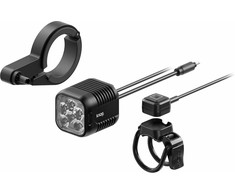 Knog Blinder External etuvalo, 1300 lm