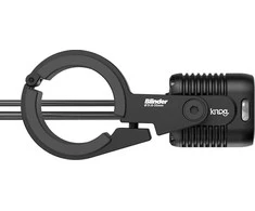Knog Blinder External etuvalo, 1300 lm