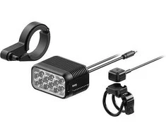 Knog Blinder External etuvalo, 2300 lm