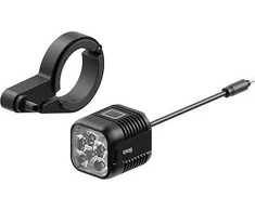 Knog Blinder External etuvalo, 900 lm