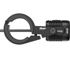 Knog Blinder External etuvalo, 900 lm